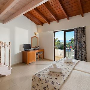 Vierbettzimmer